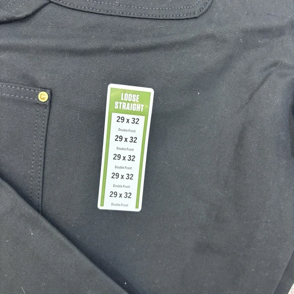 Carhartt mens size